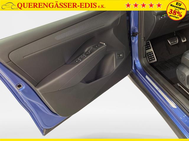 Volkswagen T-Roc R-Line 1.5 eTSI 150PS/110kW DSG7 2026 *Neues Modell* +AHK+PARK ASSIST PLUS+18"ALU 