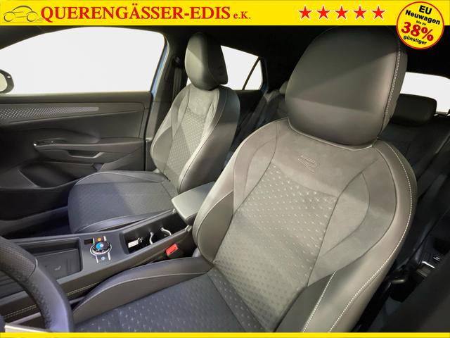 Volkswagen T-Roc R-Line 1.5 eTSI 150PS/110kW DSG7 2026 *Neues Modell* +AHK+PARK ASSIST PLUS+18"ALU 