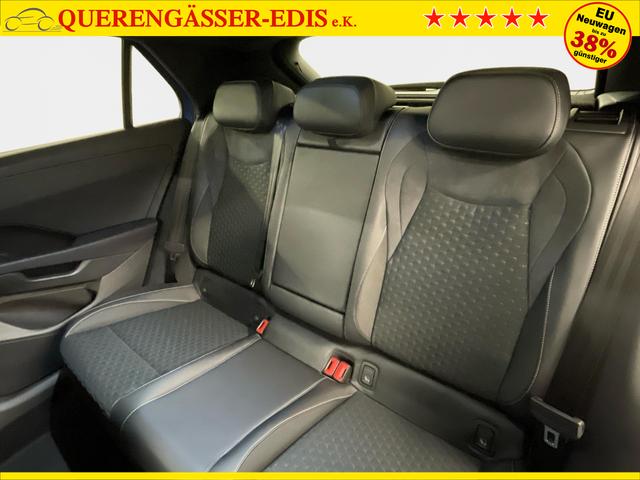 Volkswagen T-Roc R-Line 1.5 eTSI 150PS/110kW DSG7 2026 *Neues Modell* +AHK+PARK ASSIST PLUS+18"ALU 