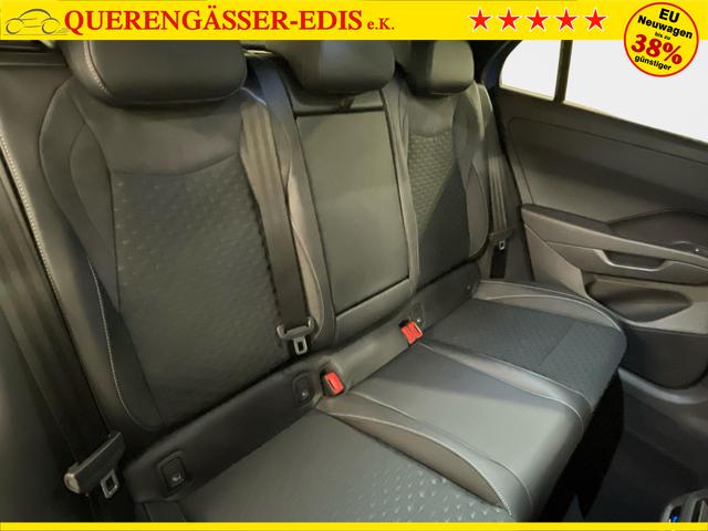 Volkswagen T-Roc R-Line 1.5 eTSI 150PS/110kW DSG7 2026 *Neues Modell* +AHK+PARK ASSIST PLUS+18"ALU 