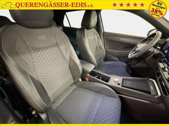 Volkswagen T-Roc R-Line 1.5 eTSI 150PS/110kW DSG7 2026 *Neues Modell* +AHK+PARK ASSIST PLUS+18"ALU 