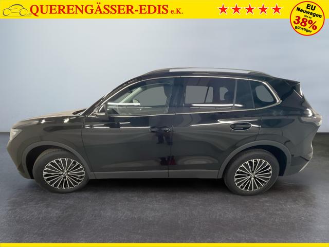 Volkswagen Tiguan Style 1.5 eTSI 150PS/110kW DSG7 2026 +AHK +18" ALU +360-AreaView +HuD +Car2X +TravelAssist 