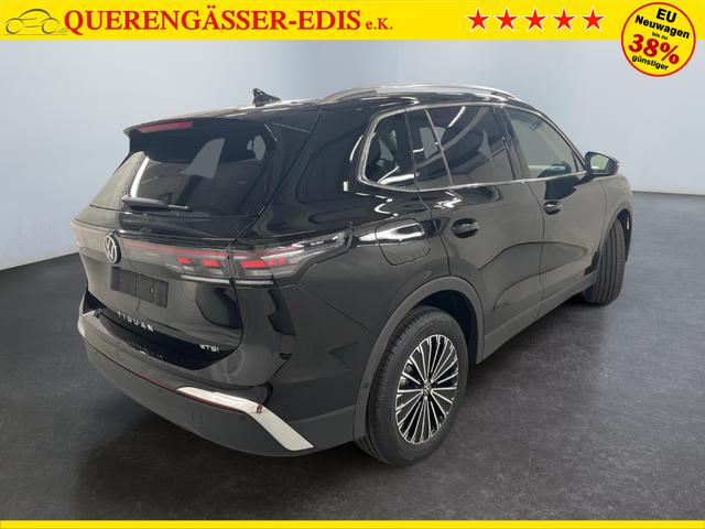Volkswagen Tiguan Style 1.5 eTSI 150PS/110kW DSG7 2026 +AHK +18" ALU +360-AreaView +HuD +Car2X +TravelAssist 
