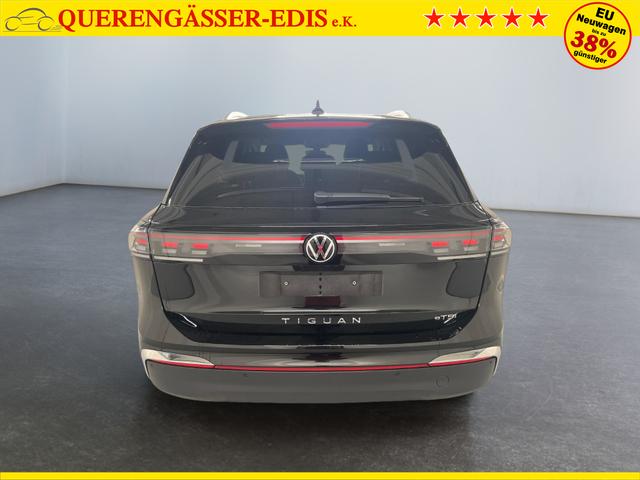 Volkswagen Tiguan Style 1.5 eTSI 150PS/110kW DSG7 2026 +AHK +18" ALU +360-AreaView +HuD +Car2X +TravelAssist 