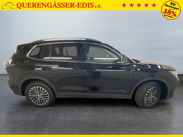 Volkswagen Tiguan Style 1.5 eTSI 150PS/110kW DSG7 2026 +AHK +18" ALU +360-AreaView +HuD +Car2X +TravelAssist 