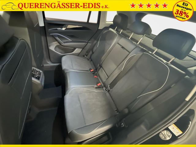 Volkswagen Tiguan Style 1.5 eTSI 150PS/110kW DSG7 2026 +AHK +18" ALU +360-AreaView +HuD +Car2X +TravelAssist 