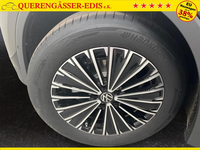 Volkswagen Tiguan Style 1.5 eTSI 150PS/110kW DSG7 2026 +AHK +18" ALU +360-AreaView +HuD +Car2X +TravelAssist 