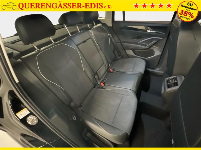 Volkswagen Tiguan Style 1.5 eTSI 150PS/110kW DSG7 2026 +AHK +18" ALU +360-AreaView +HuD +Car2X +TravelAssist 