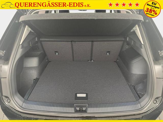 Volkswagen Tiguan Style 1.5 eTSI 150PS/110kW DSG7 2026 +AHK +18" ALU +360-AreaView +HuD +Car2X +TravelAssist 