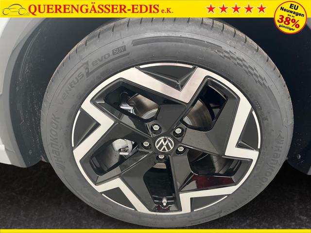 Volkswagen Tiguan R-Line 1.5 eTSI 150PS/110kW DSG7 2026 +AHK +HuD +15" Infotainment 