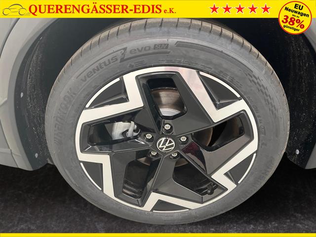 Volkswagen Tiguan R-Line 1.5 eTSI 150PS/110kW DSG7 2026 +AHK & PANO 