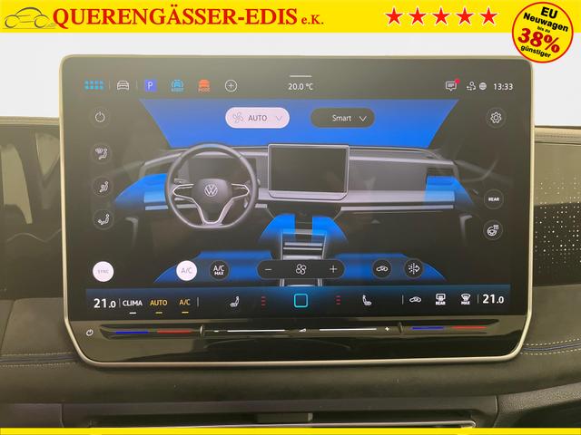 Volkswagen Tiguan R-Line 1.5 eTSI 150PS/110kW DSG7 2026 +AHK +HuD +15" Infotainment 