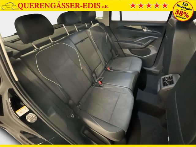 Volkswagen Tiguan Style 1.5 eTSI 150PS/110kW DSG7 2026 +AHK +18" ALU +360-AreaView +HuD +Car2X +TravelAssist 