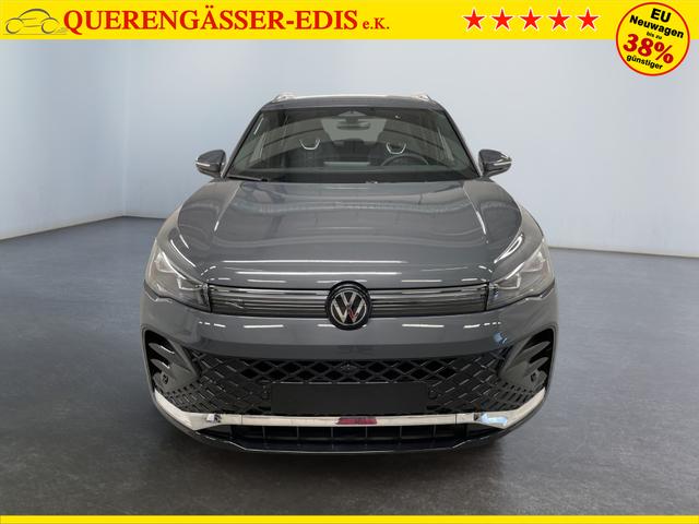 Volkswagen Tiguan R-Line 1.5 eTSI 150PS/110kW DSG7 2026 +AHK & 20-Zoll ALU "Leeds" 