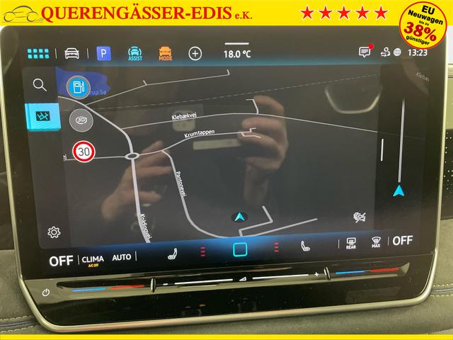 Volkswagen Tiguan R-Line 1.5 eTSI 150PS/110kW DSG7 2026 +AHK & 20-Zoll ALU "Leeds" 