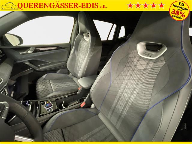 Volkswagen Tiguan R-Line 1.5 eTSI 150PS/110kW DSG7 2026 +AHK & 20-Zoll ALU "Leeds" 