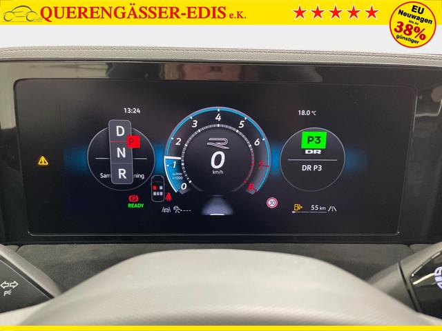 Volkswagen Tiguan R-Line 1.5 eTSI 150PS/110kW DSG7 2026 +AHK & 20-Zoll ALU "Leeds" 