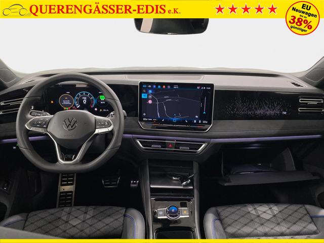Volkswagen Tiguan R-Line 1.5 eTSI 150PS/110kW DSG7 2026 +AHK & 20-Zoll ALU "Leeds" 