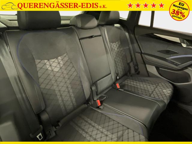 Volkswagen Tiguan R-Line 1.5 eTSI 150PS/110kW DSG7 2026 +AHK & 20-Zoll ALU "Leeds" 