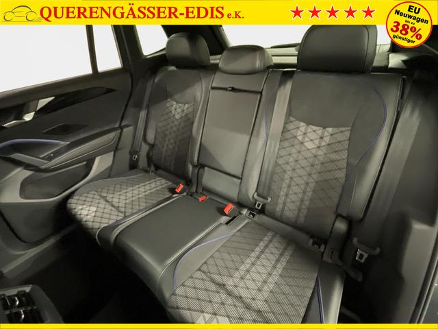 Volkswagen Tiguan R-Line 1.5 eTSI 150PS/110kW DSG7 2026 +AHK & 20-Zoll ALU "Leeds" 