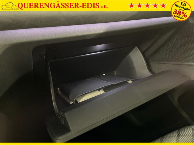 Volkswagen Tiguan R-Line 1.5 eTSI 150PS/110kW DSG7 2026 +AHK & 20-Zoll ALU "Leeds" 