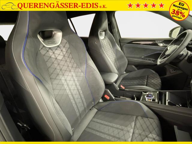 Volkswagen Tiguan R-Line 1.5 eTSI 150PS/110kW DSG7 2026 +AHK & 20-Zoll ALU "Leeds" 