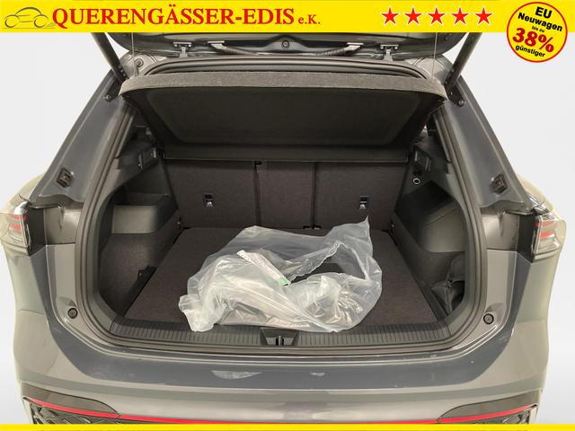 Volkswagen Tiguan R-Line 1.5 eTSI 150PS/110kW DSG7 2026 +AHK & 20-Zoll ALU "Leeds" 