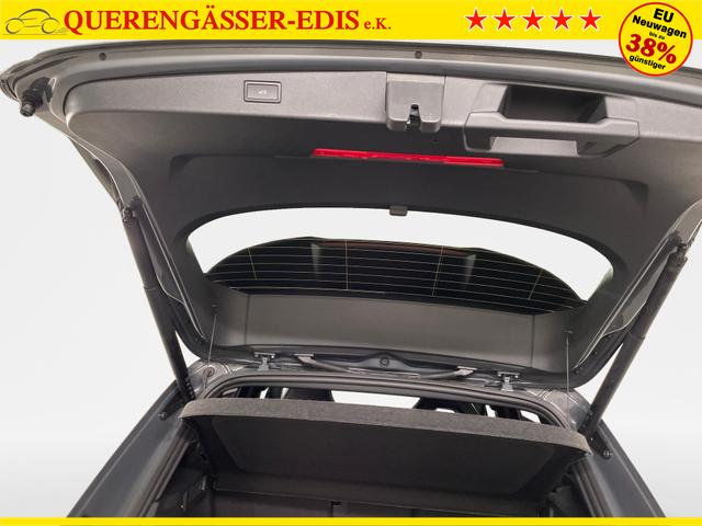 Volkswagen Tiguan R-Line 1.5 eTSI 150PS/110kW DSG7 2026 +AHK & 20-Zoll ALU "Leeds" 