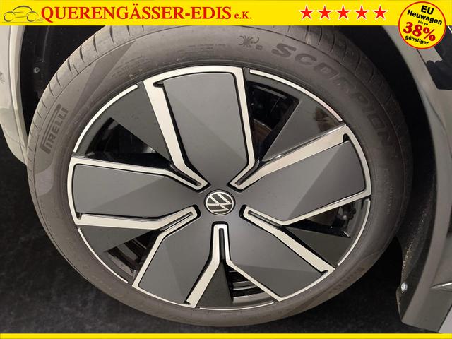 Volkswagen Tiguan R-Line 1.5 eTSI 150PS/110kW DSG7 2026 +AHK & 20-Zoll ALU "Leeds" 