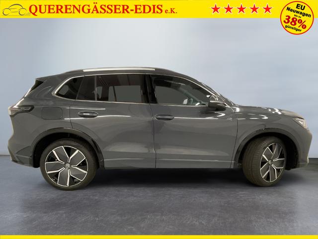 Volkswagen Tiguan R-Line 1.5 eTSI 150PS/110kW DSG7 2026 +AHK & 20-Zoll ALU "Leeds" 