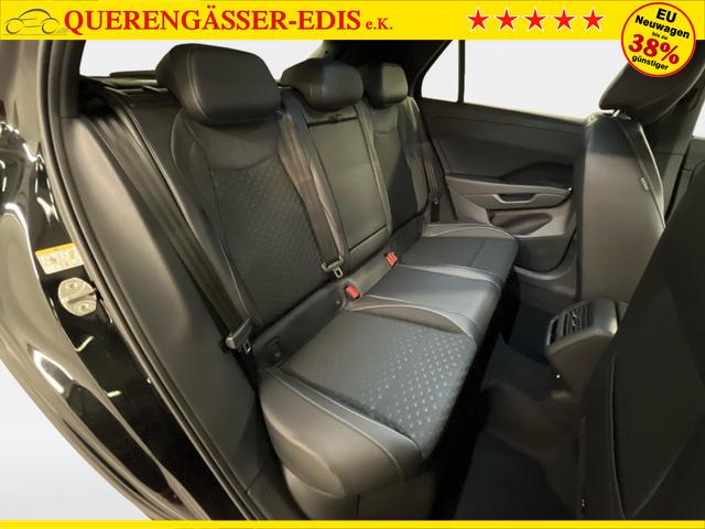 Volkswagen T-Roc R-Line 1.5 eTSI 150PS/110kW DSG7 2026 *Neues Modell* | +AHK+PARK ASSIST PLUS+18"ALU 