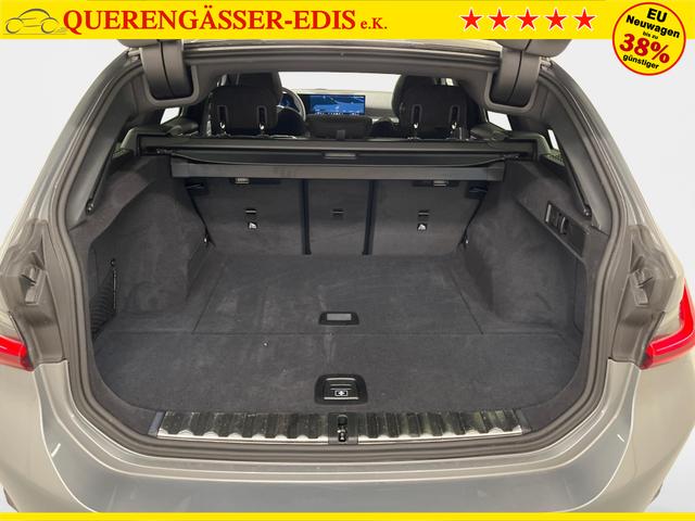 BMW 3er Touring 330i xDrive M Sport 245PS/180kW Steptronic 2026 | +18" ALU +Pano +HiFi-SoundSystem +ACC +Get&ouml;nte Scheiben 