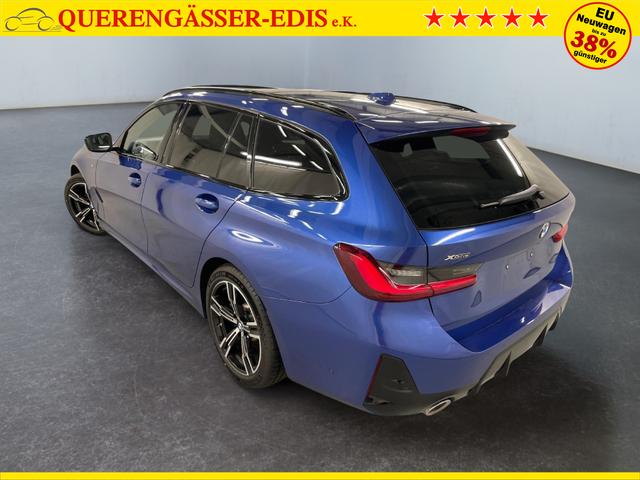 BMW 3er Touring 330i xDrive M Sport 245PS/180kW Steptronic 2026 | +18" ALU +AHK +Pano +HiFi-SoundSystem +ACC +Get&ouml;nte Scheiben 