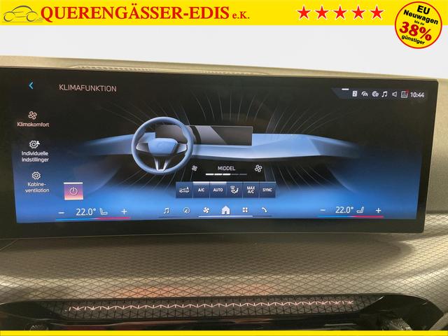 BMW 3er Touring 330i xDrive M Sport 245PS/180kW Steptronic 2026 | +18" ALU +AHK +Pano +HiFi-SoundSystem +ACC +Get&ouml;nte Scheiben 