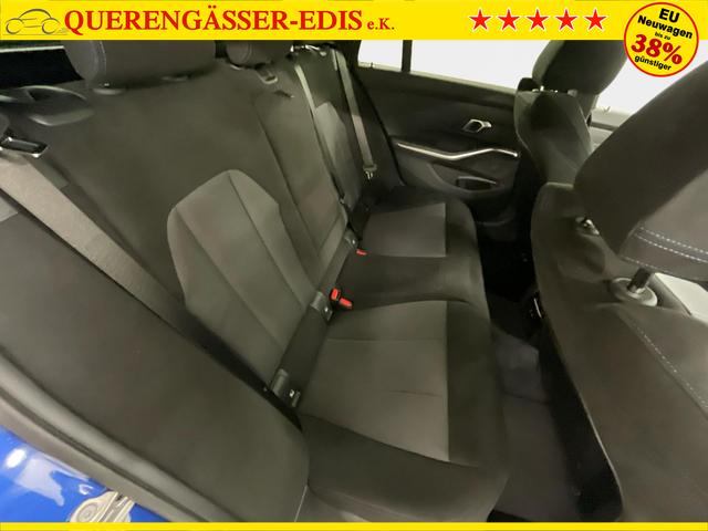 BMW 3er Touring 330i xDrive M Sport 245PS/180kW Steptronic 2026 | +18" ALU +AHK +Pano +HiFi-SoundSystem +ACC +Get&ouml;nte Scheiben 