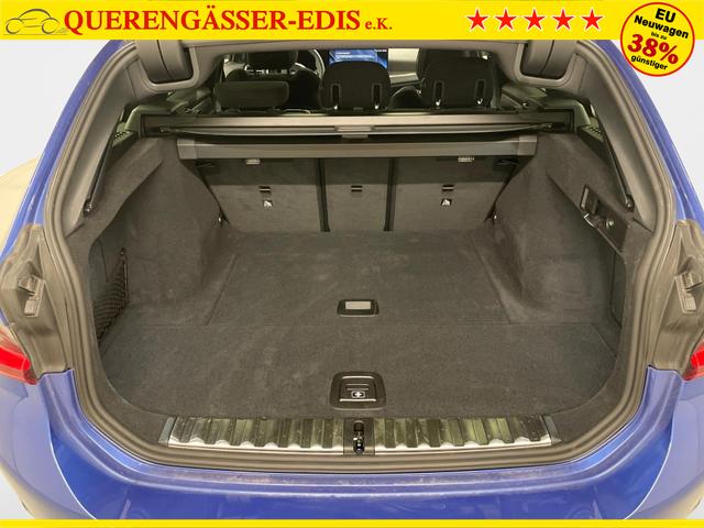 BMW 3er Touring 330i xDrive M Sport 245PS/180kW Steptronic 2026 | +18" ALU +AHK +Pano +HiFi-SoundSystem +ACC +Get&ouml;nte Scheiben 