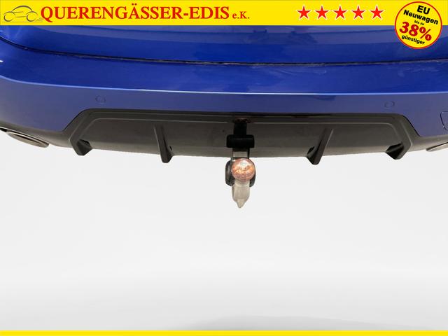 BMW 3er Touring 330i xDrive M Sport 245PS/180kW Steptronic 2026 | +18" ALU +AHK +Pano +HiFi-SoundSystem +ACC +Get&ouml;nte Scheiben 