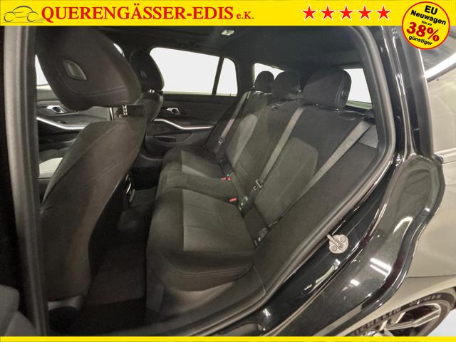 BMW 3er Touring 330i xDrive M Sport 245PS/180kW Steptronic 2026 | +18" ALU +Pano +HiFi-SoundSystem +ACC +Get&ouml;nte Scheiben 