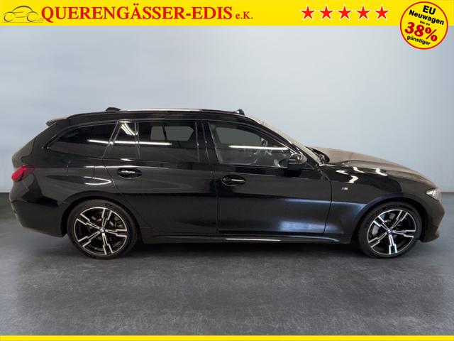 BMW 3er Touring 330i xDrive M Sport 245PS/180kW Steptronic 2026 | +18" ALU +Pano +HiFi-SoundSystem +ACC +Get&ouml;nte Scheiben 