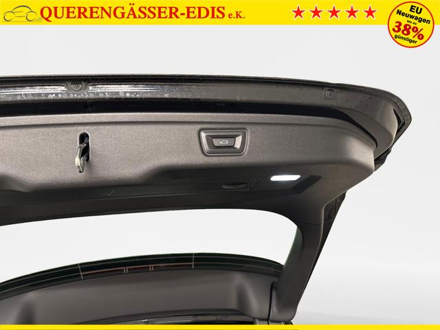 BMW 3er Touring 330i xDrive M Sport 245PS/180kW Steptronic 2026 | +18" ALU +Pano +HiFi-SoundSystem +ACC +Get&ouml;nte Scheiben 