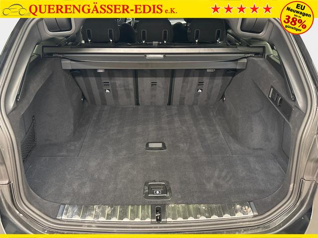 BMW 3er Touring 330i xDrive M Sport 245PS/180kW Steptronic 2026 | +18" ALU +Pano +HiFi-SoundSystem +ACC +Get&ouml;nte Scheiben 