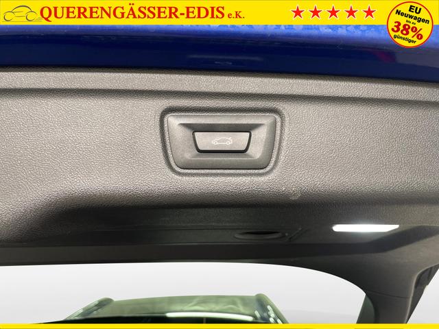 BMW 3er Touring 330i xDrive M Sport 245PS/180kW Steptronic 2026 | +18" ALU +AHK +Pano +HiFi-SoundSystem +ACC +Get&ouml;nte Scheiben 