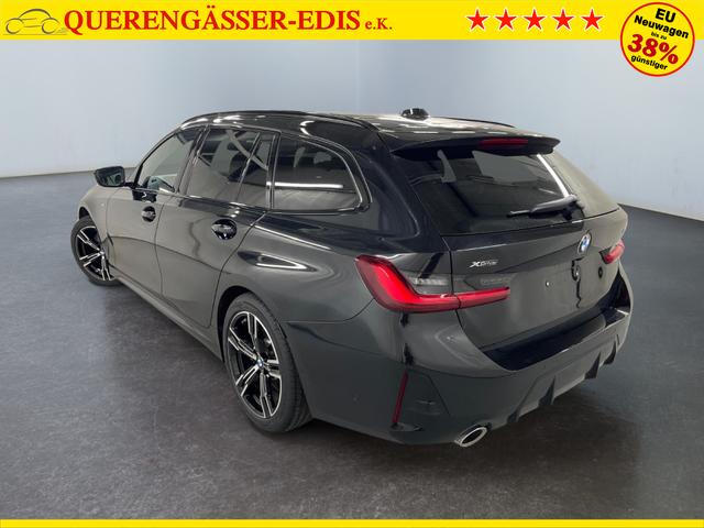 BMW 3er Touring 330i xDrive M Sport 245PS/180kW Steptronic 2026 | +18" ALU +Pano +HiFi-SoundSystem +ACC +Get&ouml;nte Scheiben 