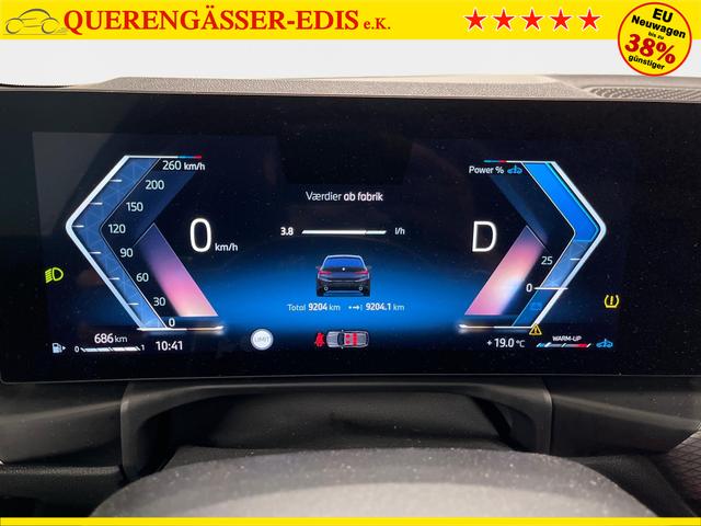 BMW 3er Touring 330i xDrive M Sport 245PS/180kW Steptronic 2026 | +18" ALU +Pano +HiFi-SoundSystem +ACC +Get&ouml;nte Scheiben 
