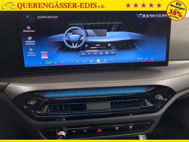 BMW 3er Touring 330i xDrive M Sport 245PS/180kW Steptronic 2026 | +18" ALU +Pano +HiFi-SoundSystem +ACC +Get&ouml;nte Scheiben 