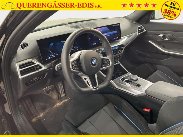 BMW 3er Touring 330i xDrive M Sport 245PS/180kW Steptronic 2026 | +18" ALU +Pano +HiFi-SoundSystem +ACC +Get&ouml;nte Scheiben 
