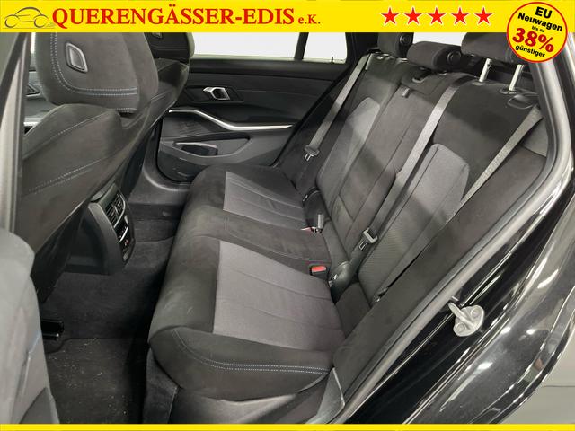 BMW 3er Touring 330i xDrive M Sport 245PS/180kW Steptronic 2026 | +18" ALU +Pano +HiFi-SoundSystem +ACC +Get&ouml;nte Scheiben 