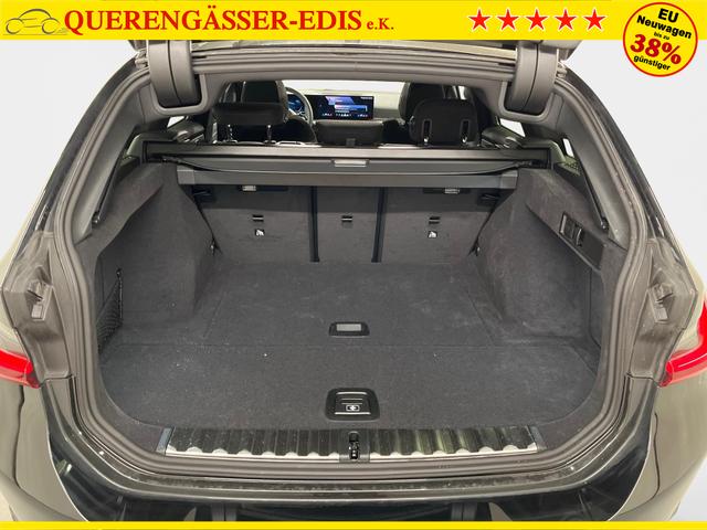 BMW 3er Touring 330i xDrive M Sport 245PS/180kW Steptronic 2026 | +18" ALU +Pano +HiFi-SoundSystem +ACC +Get&ouml;nte Scheiben 