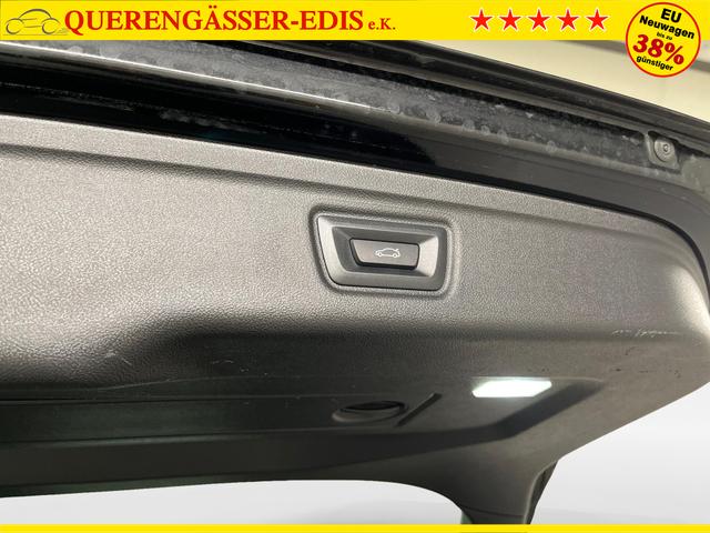 BMW 3er Touring 330i xDrive M Sport 245PS/180kW Steptronic 2026 | +18" ALU +Pano +HiFi-SoundSystem +ACC +Get&ouml;nte Scheiben 