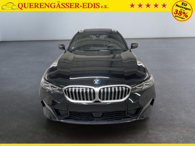 BMW 3er Touring 330i xDrive M Sport 245PS/180kW Steptronic 2026 | +19" ALU +Pano +HiFi-SoundSystem +ACC +Get&ouml;nte Scheiben 